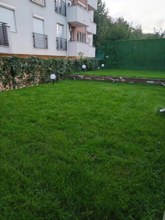 Apartman Radovic Smederevo Extérieur photo