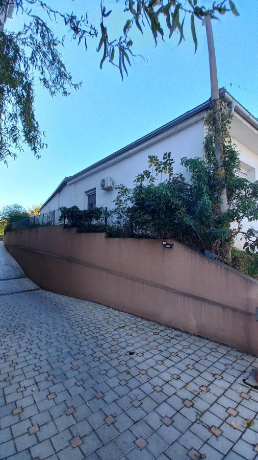 Apartman Radovic Smederevo Extérieur photo