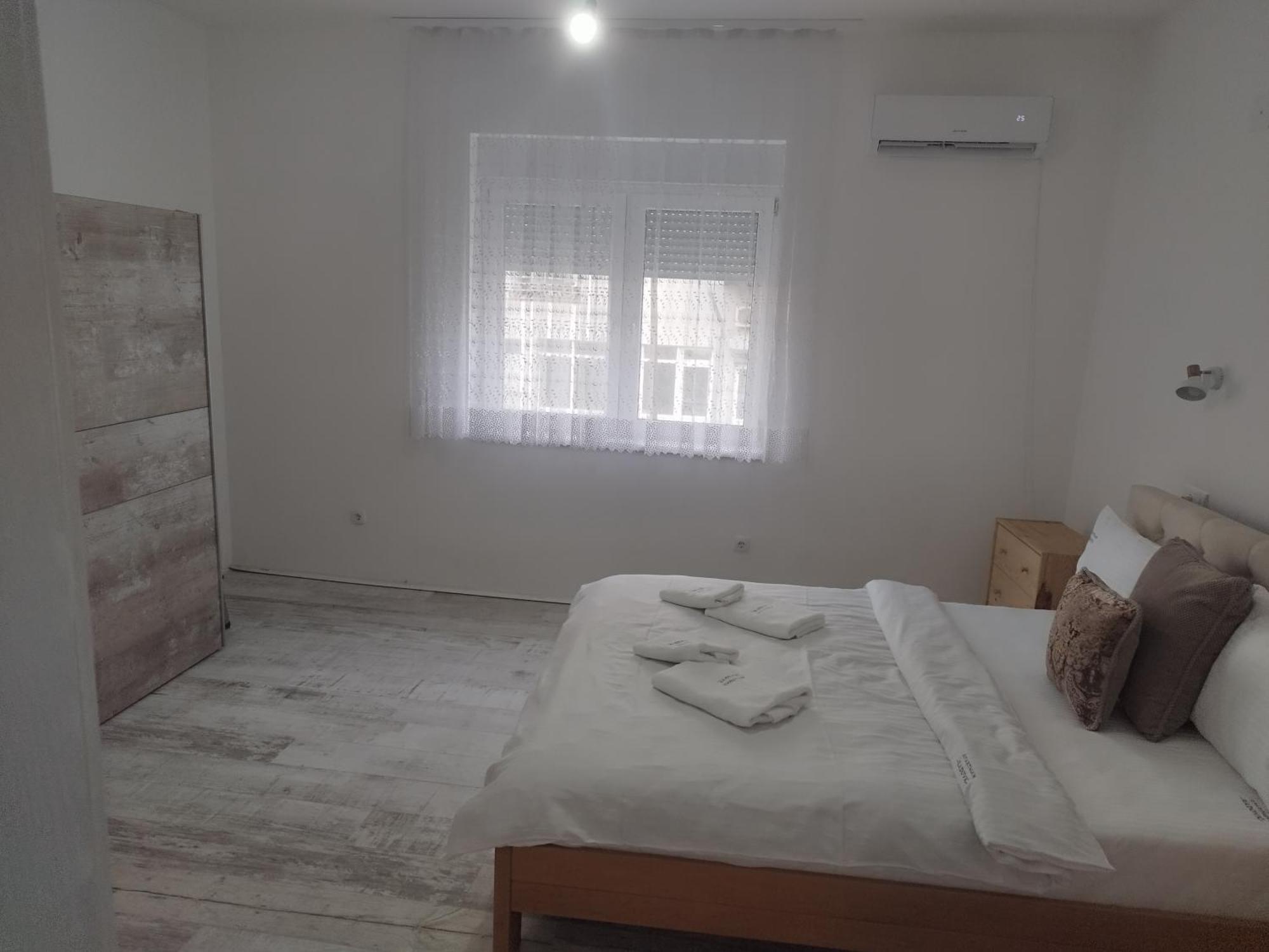 Apartman Radovic Smederevo Extérieur photo