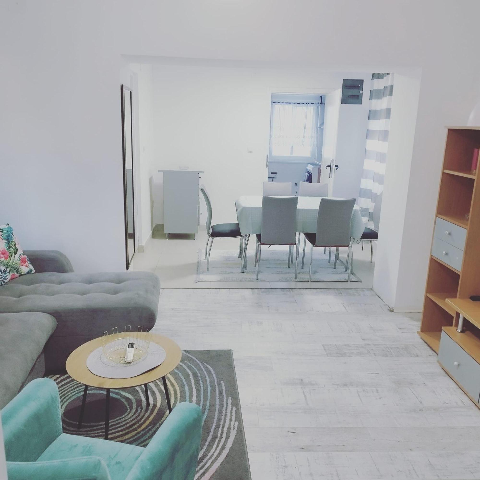 Apartman Radovic Smederevo Extérieur photo