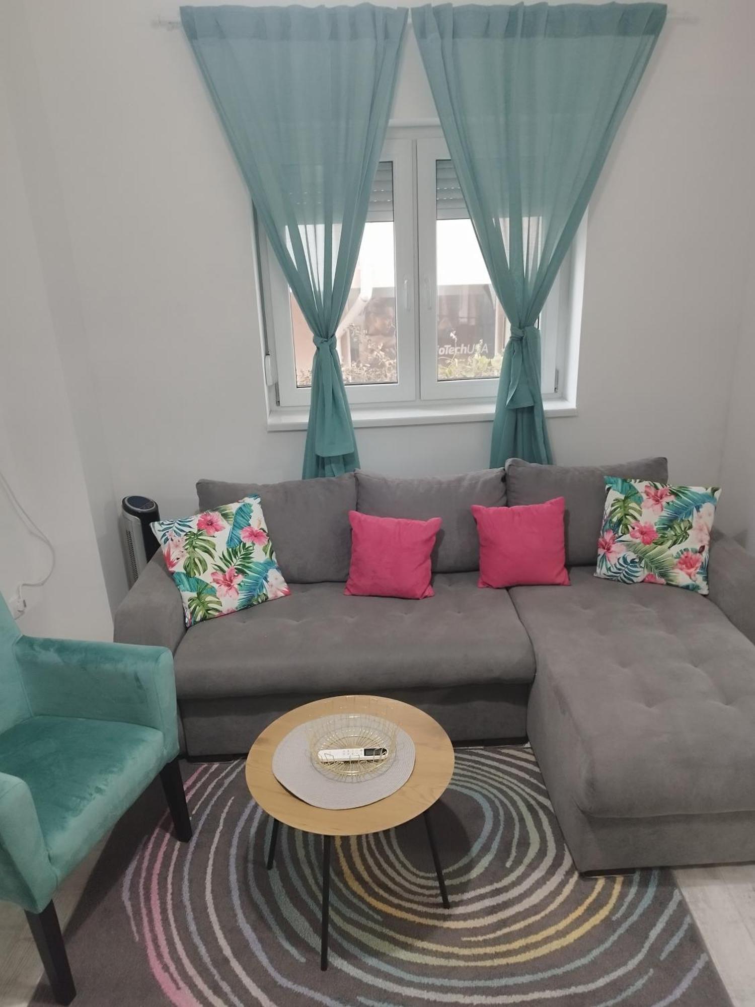 Apartman Radovic Smederevo Extérieur photo
