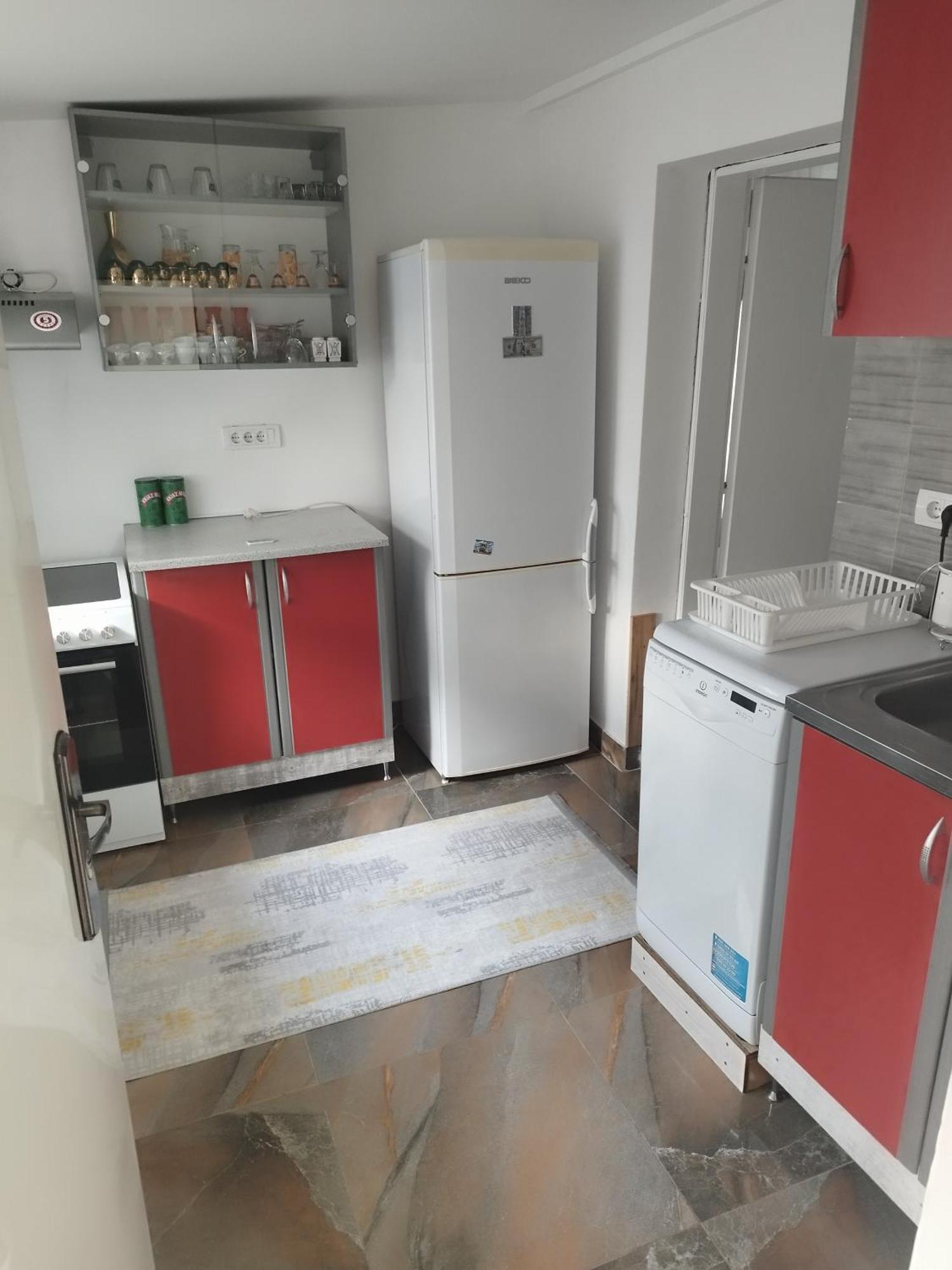 Apartman Radovic Smederevo Extérieur photo
